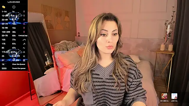 KylieMellow's cam snapshot