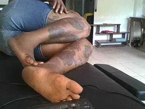 sherry_anne's cam snapshot