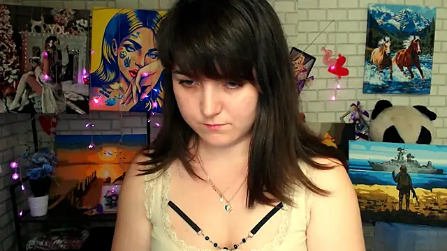 Darina_M_'s cam snapshot