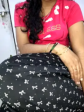 Cute-Telugu-Teacher's cam snapshot