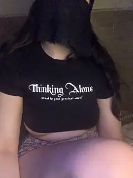 Dahab_'s cam snapshot