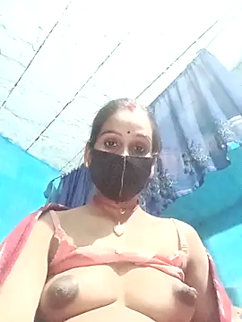 Nandani-758's cam snapshot