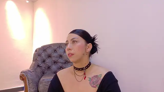 niky_smit's cam snapshot