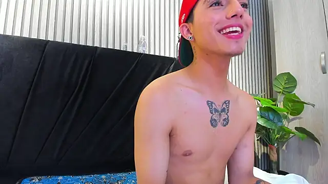 LeoHard__ live sex cam