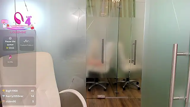 Anya-Ray's cam snapshot