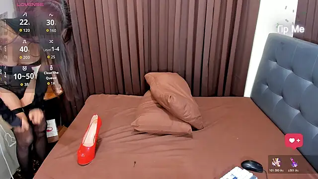 xSeductiveMarga's cam snapshot