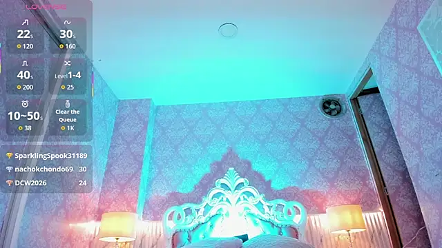 sensual_skinny's cam snapshot