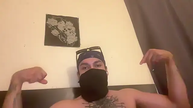 angelblanco's cam snapshot