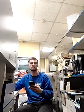 yurii_magic's cam snapshot