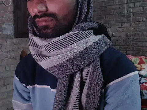 ThethunderPo live sex cam