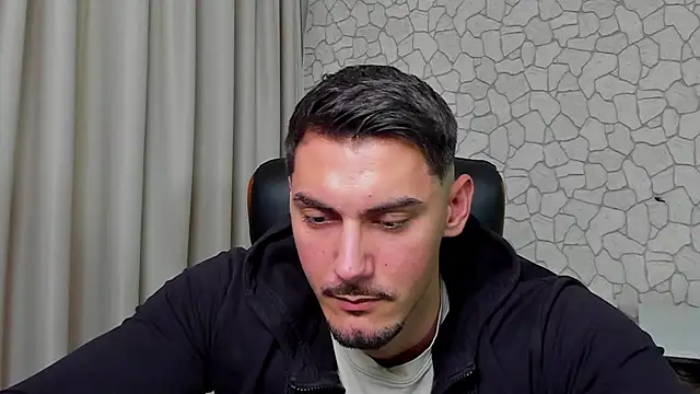 ClintMasters live sex cam