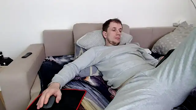 maksshard's cam snapshot