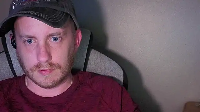 ConversationalistX's cam snapshot