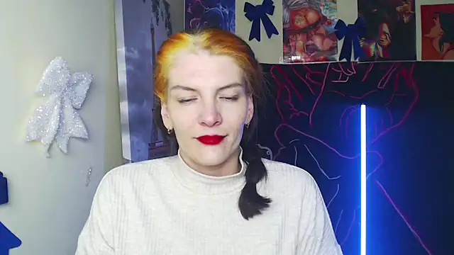 VanessaRey_ live sex cam