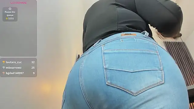 brigittemiller's cam snapshot