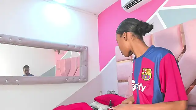 Cattaleyyaxxx's cam snapshot