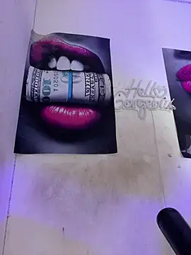 becca_wilsson's cam snapshot