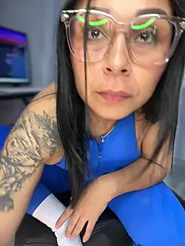 Natural_BIGASS_Nina's cam snapshot