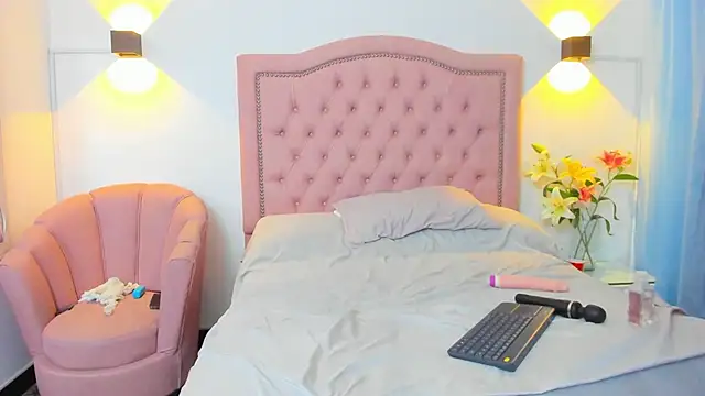 Chloekey's cam snapshot