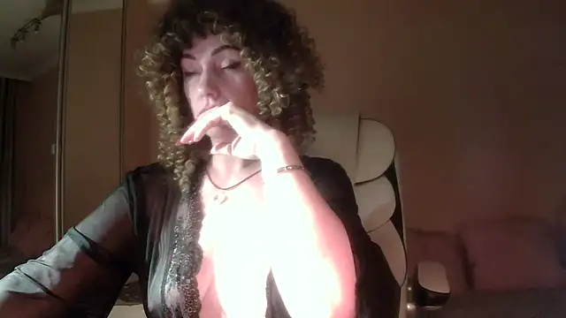 Roxolana_Drim live sex cam