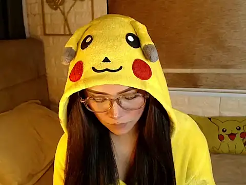 yourdevilsweettsx's cam snapshot