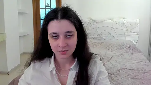 Ginablum's cam snapshot