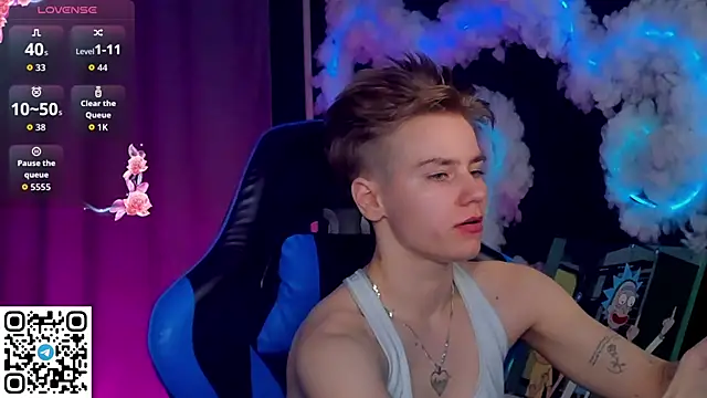 Jean_Wilsons's cam snapshot