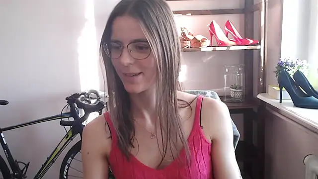 love_megi's cam snapshot