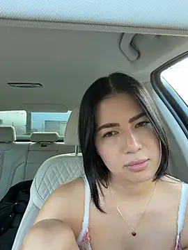 ClaireBree's cam snapshot