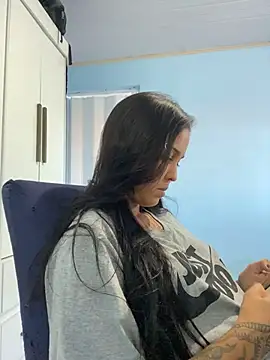 poliannax live sex cam