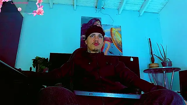 HannibalLester live sex cam