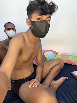 ShayanLK live sex cam