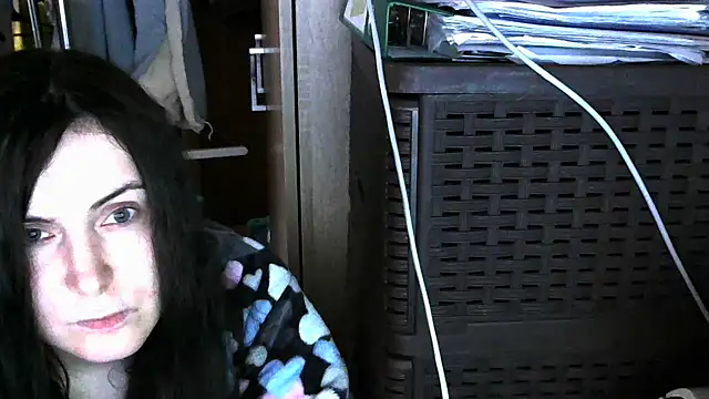 Jarivane's cam snapshot