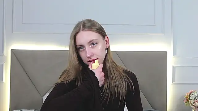 RachaelCute's cam snapshot