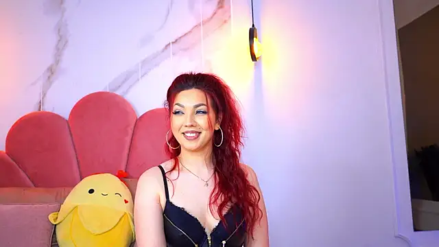 Scarlett_Veyra's cam snapshot