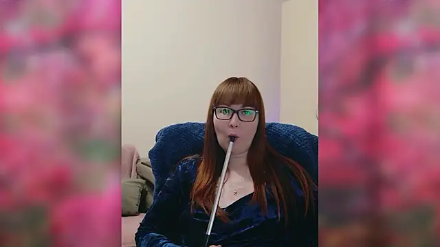 MISTRESS-FOX's cam snapshot