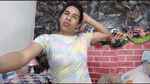 DesireDirtyTS__ live sex cam