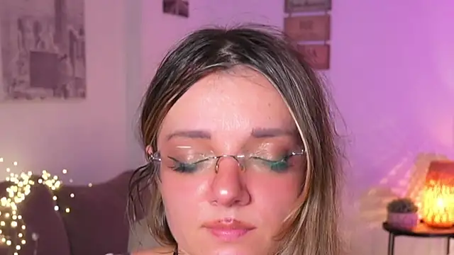 Magnetic_Amy live sex cam