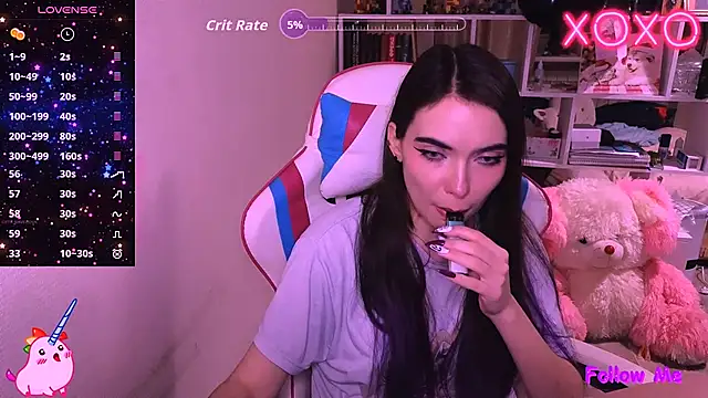 SiaCutie live sex cam