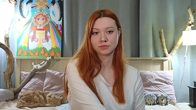 MileyMiller's cam snapshot