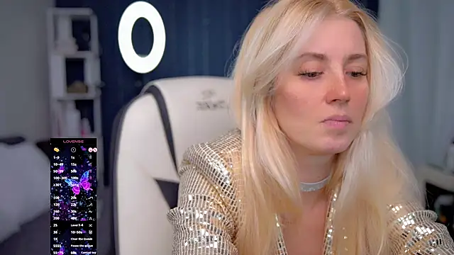 MyMouth live sex cam