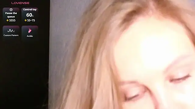 Erotic_Ann live sex cam