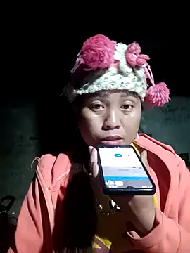 nanaliu001's cam snapshot