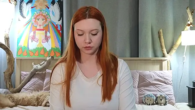 MileyMiller's cam snapshot