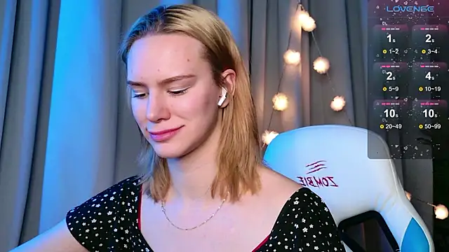 Ramona___'s cam snapshot