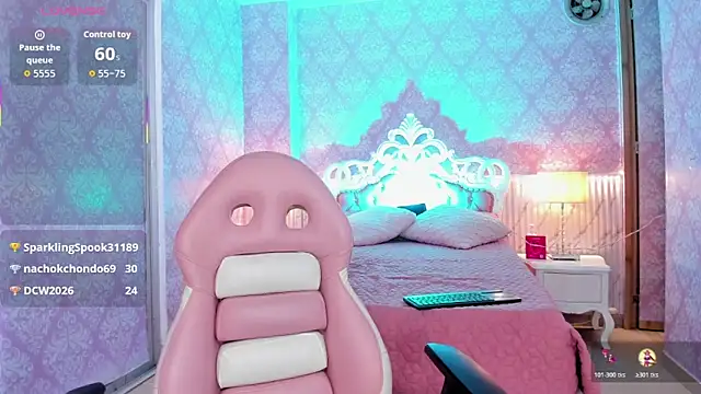 sensual_skinny live sex cam