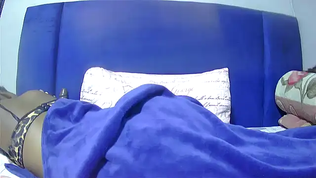 Cherrydollx's cam snapshot