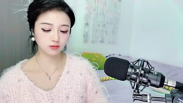 starsqimei's cam snapshot