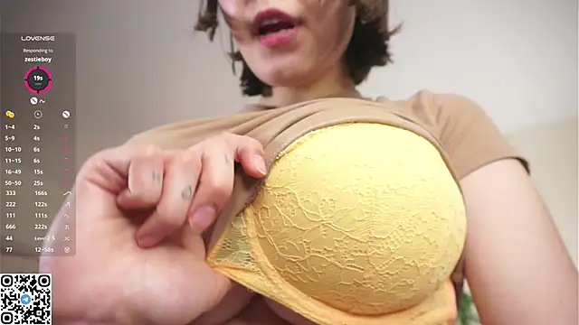 RoxannaCarver's cam snapshot