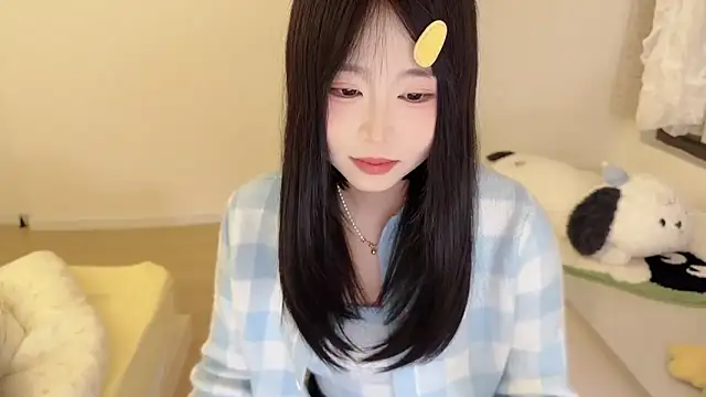 Onefiona's cam snapshot